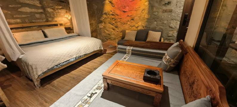 庐山云松居客栈图片