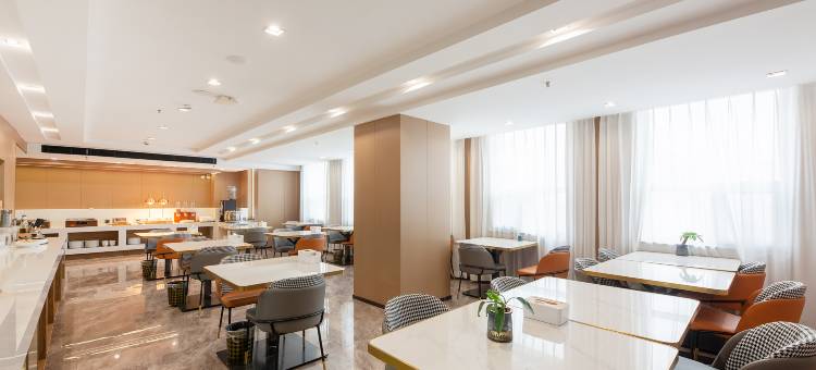 格林东方酒店(邢台宁晋县凤凰路店)图片