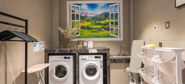 如家商旅酒店(嘉峪关高速路口东湖景区店)图片