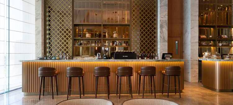 菲力酒店(Fili Hotel NUSTAR Cebu)图片