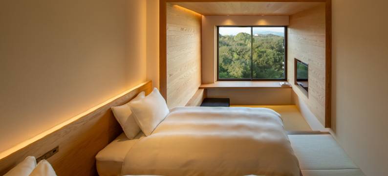 Kuroshio山庄(Kuroshio Sou)图片