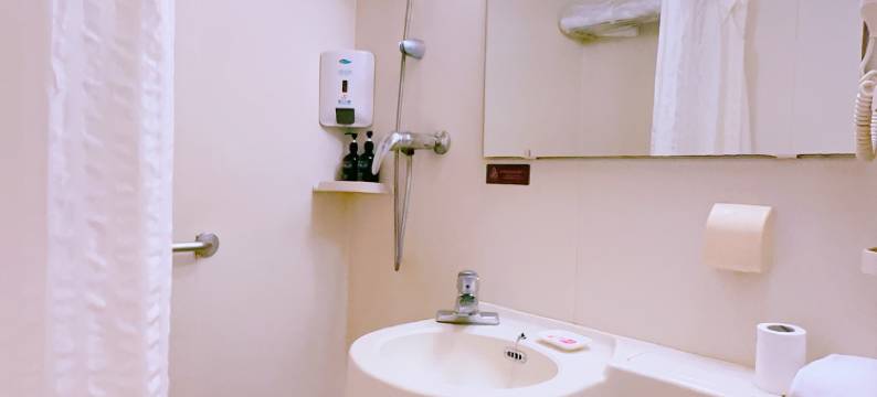 裕周酒店(河南省人民医院店)图片