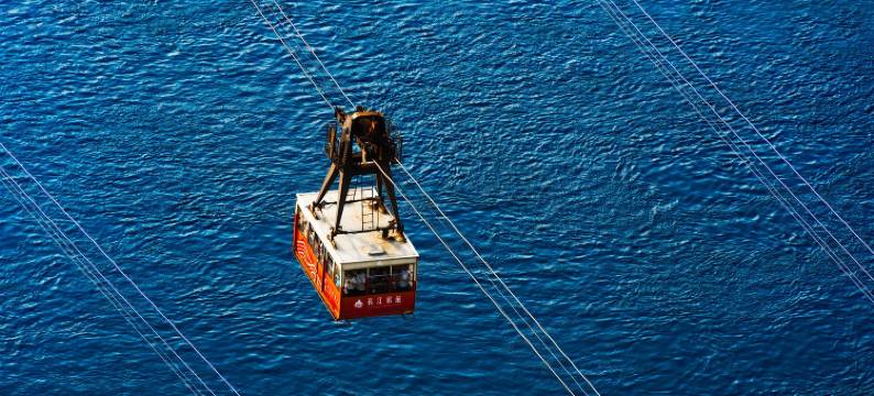 百川酒店(重庆解放碑步行街洪崖洞店)图片