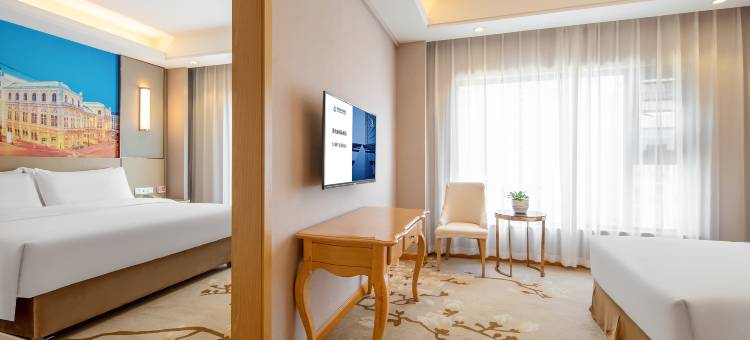 维也纳国际酒店(大理下关市区店)图片