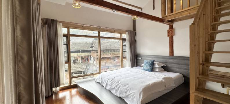 海上来民宿(大利侗寨店)图片