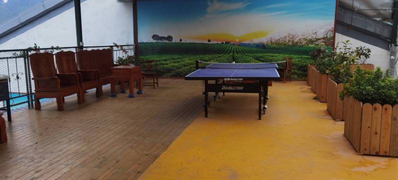 铁兵之家公寓图片