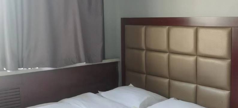 神木凯博商务酒店图片