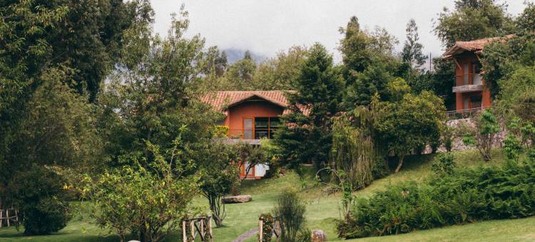 萨格拉多圣河酒店，贝梦德酒店，印加圣谷(Rio Sagrado, A Belmond Hotel, Sacred Valley)图片