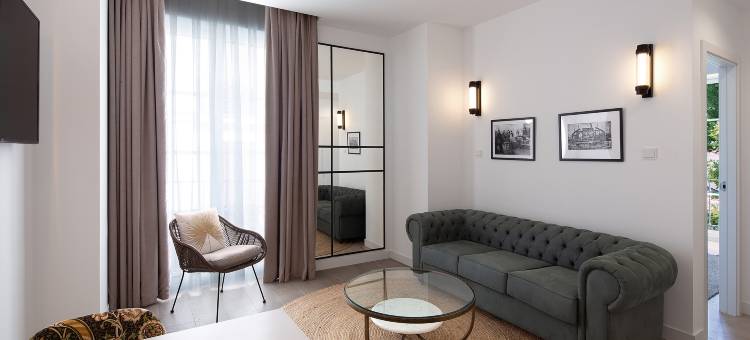 阿托卡马德里希尔顿启缤酒店(Atocha Hotel Madrid, Tapestry Collection by Hilton)图片