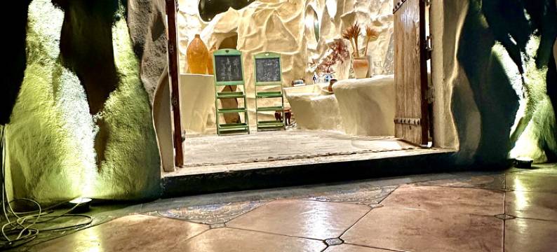 抚仙湖沁蓝海·静湖小筑民宿图片