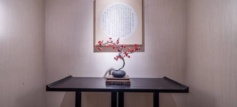 门里门外酒店(苏州观前街平江路店)图片