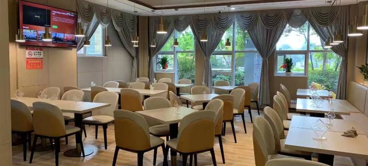 昌都金都酒店(茶马广场店)图片