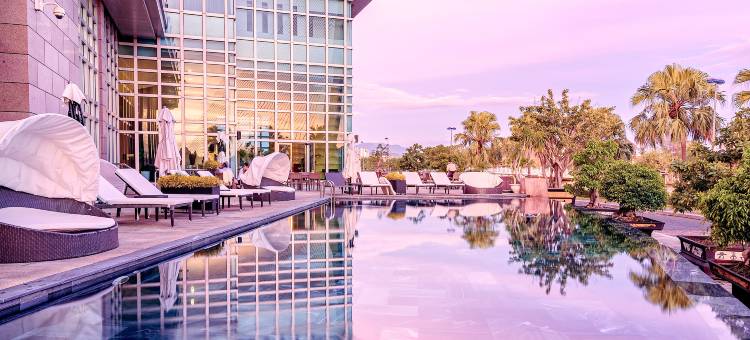 岘港美爵酒店(Grand Mercure Danang)图片