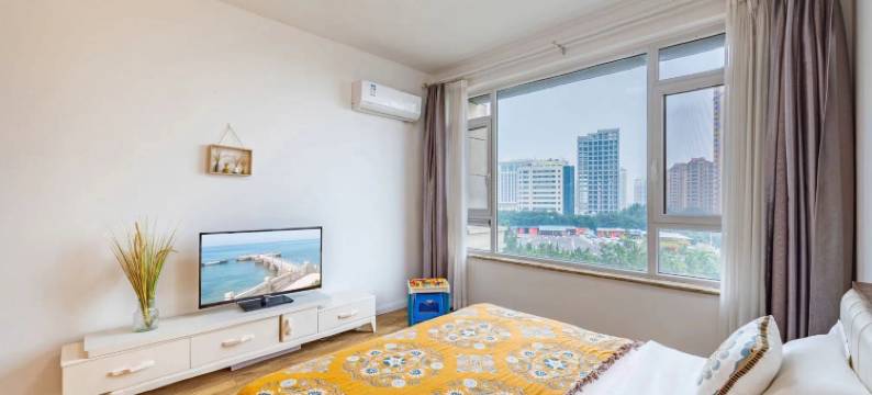 威海鹊巢民宿图片