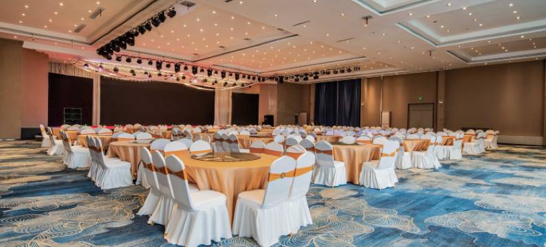 怡来酒店(荥阳市政府店)图片