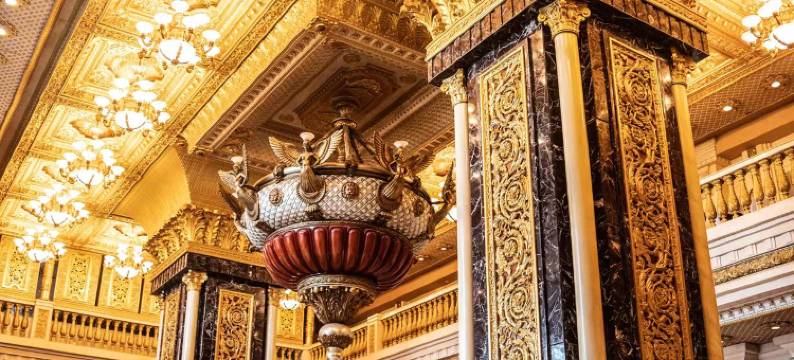 南洋冠盛酒店(天河公园地铁站店)图片