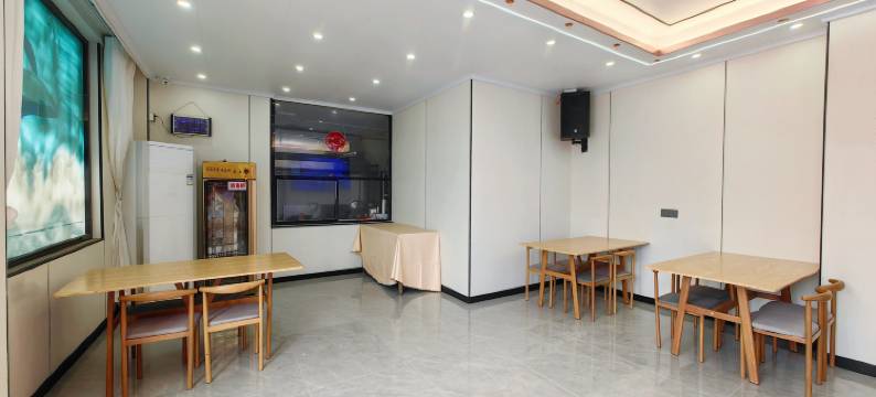 海涯居·云涧设计师一线临海全景海景美宿(金沙湾沙滩店)图片