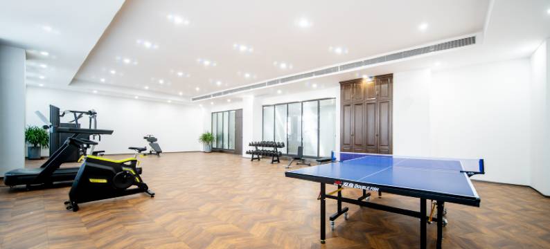 交河华域酒店(吐鲁番大巴扎店)图片