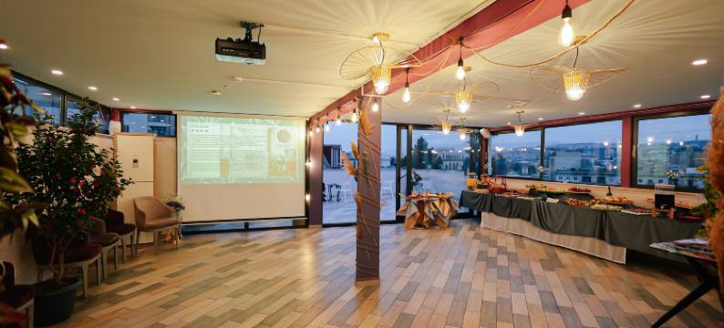 布罗斯花园酒店(Brosse Garden)图片