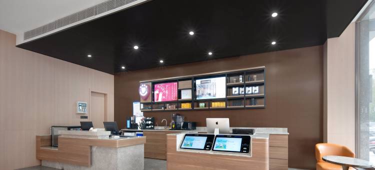 汉庭酒店(岳阳楼区琵琶王立交桥店)图片