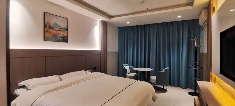 永福京山宾馆图片