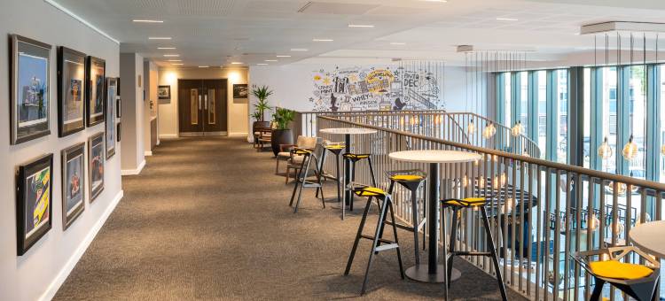 INNSiDE by Melia Newcastle(Innside by Melia Newcastle)图片