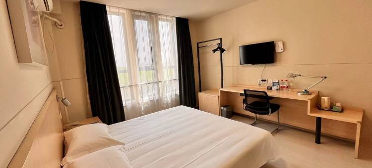 锦江之星(天津蓟县人民西大街店)图片