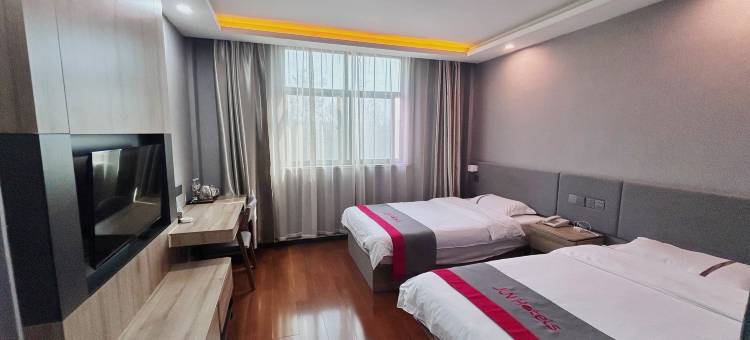 骏怡连锁酒店(菏泽开发区上海路店)图片