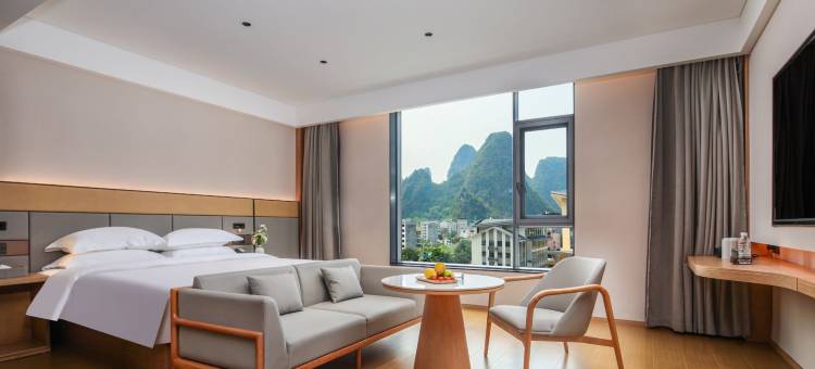 合意酒店(阳朔西街千古情景区店)图片