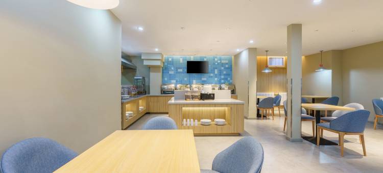 如家酒店·neo(大连机场店)图片