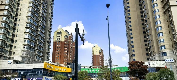 骏怡连锁酒店(连云港巨龙南路海洋大学店)图片