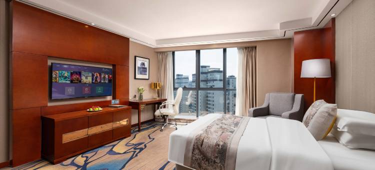 安顺祥平大酒店图片