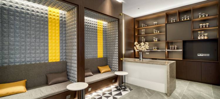 如家精选酒店(海宁许村镇政府杭海万朵城店)图片