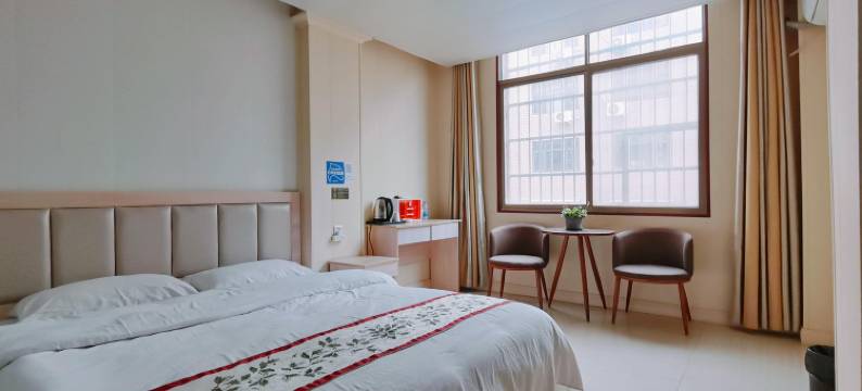 聚源商务酒店(第三中学店)图片