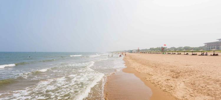 海不语度假公寓(阿卡小镇店)图片