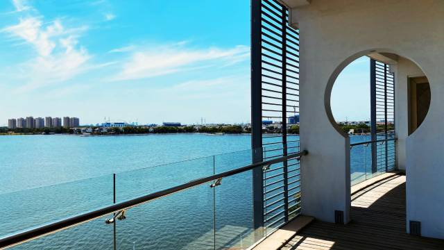 苏州珀丽春申湖度假酒店图片