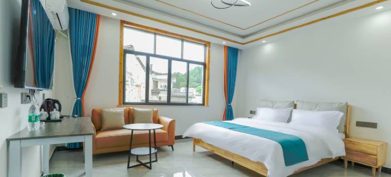 婺源沁悦民宿(篁岭景区店)图片