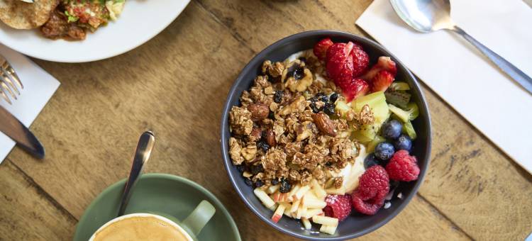 墨尔本Bounce酒店-原墨尔本Roamer酒店(Bounce Melbourne - formerly Roamer Melbourne)图片