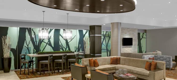 纽约曼哈顿／上东区万怡酒店(Courtyard New York Manhattan/Upper East Side)图片