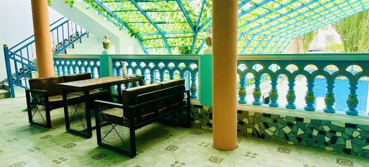 静雅居民宿图片