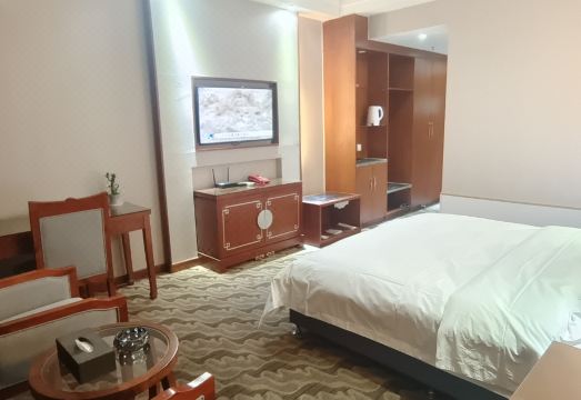 和田市之玉酒店（和田地区老夜市店）外景图