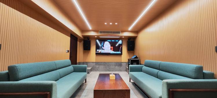 缙云漫境云汐民宿(仙都景区店)图片