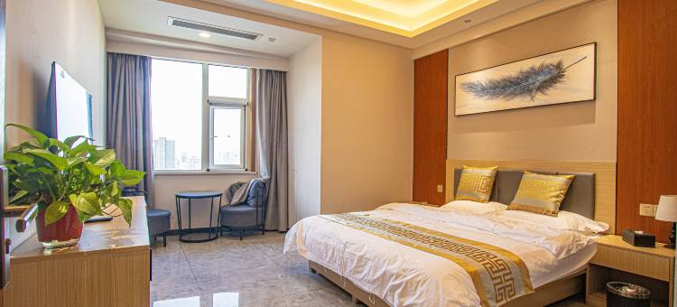 好难忘民宿图片