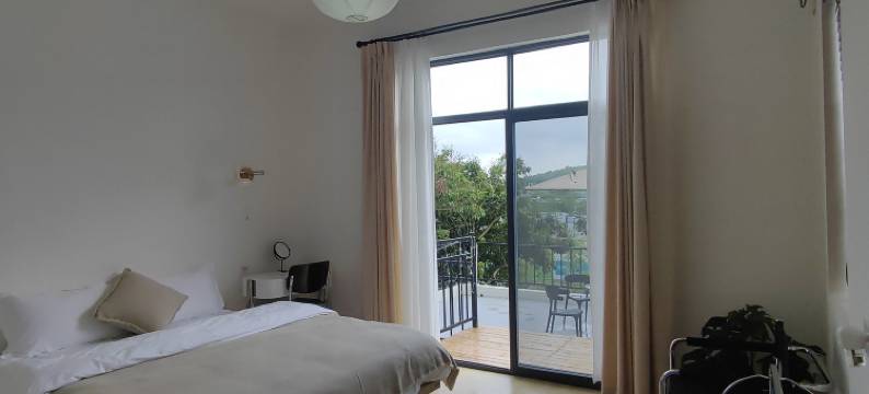 深圳市大鹏新区曼舍民宿图片