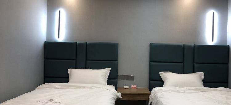 祥源商务酒店图片