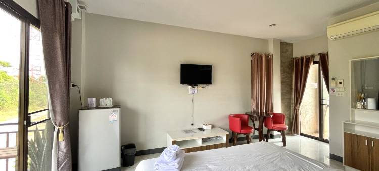 斯美兹客房酒店(Smaids Room)图片