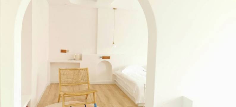 朱家尖seeyou·喜屿设计民宿图片