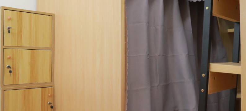 东驿青年旅社图片