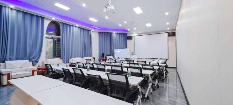 毕节南山观日美景酒店图片