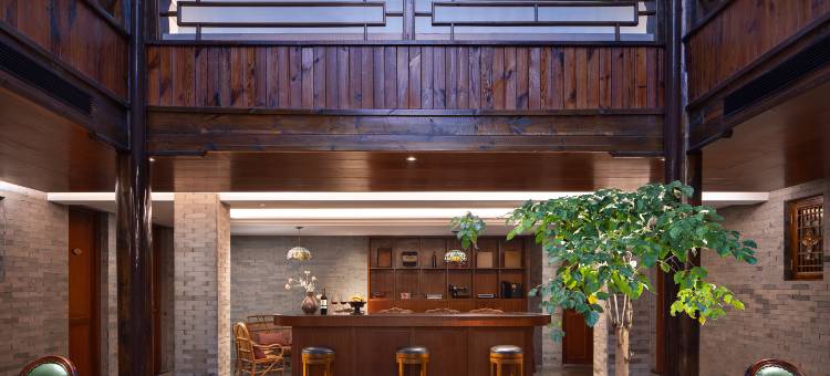 钟祥1926公馆 (莫愁村明显陵店)图片